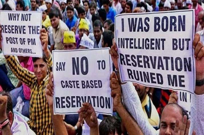 The Supreme Court had on March 20 taken note of the rampant
