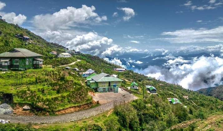 Travel News | Sikkim's first-ever Pakyong Airport to be inaugurated on ...