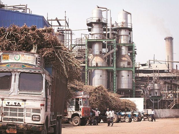 Cabinet approves Rs 4,500 cr package to sugar industry