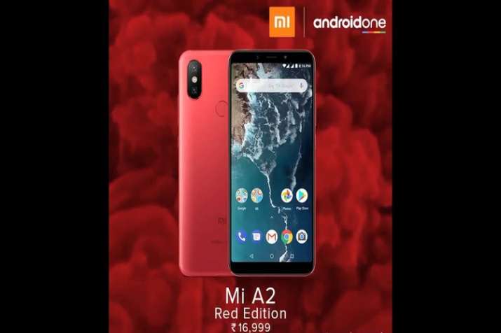 Не загружается xiaomi mi a2