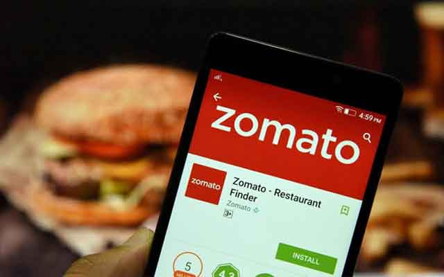 Since when food quality in restaurant matters? Zomato answered it right! |  Food News – India TV