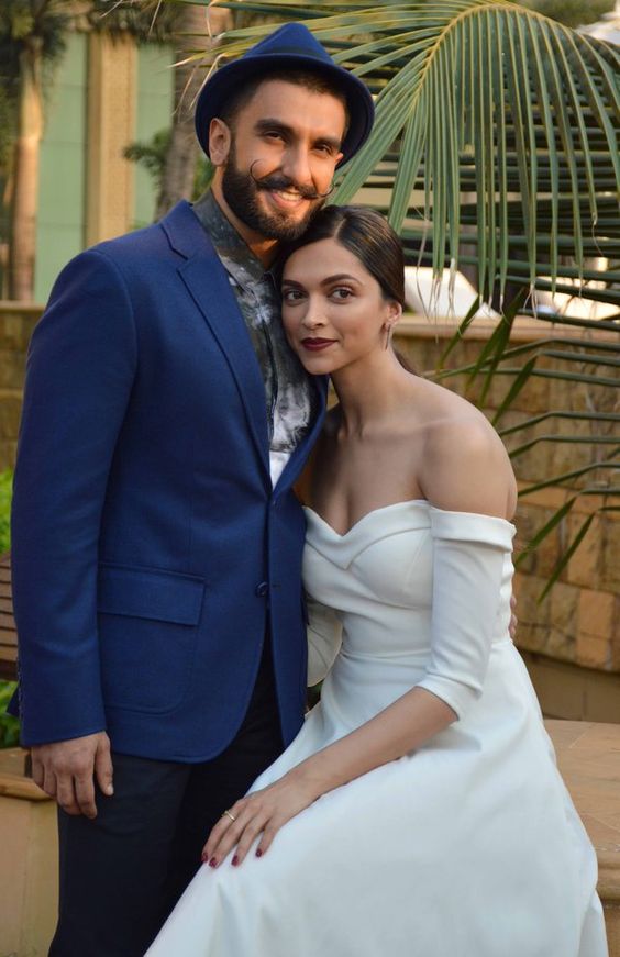 India Tv -  Deepika Padukone, Ranveer Singh