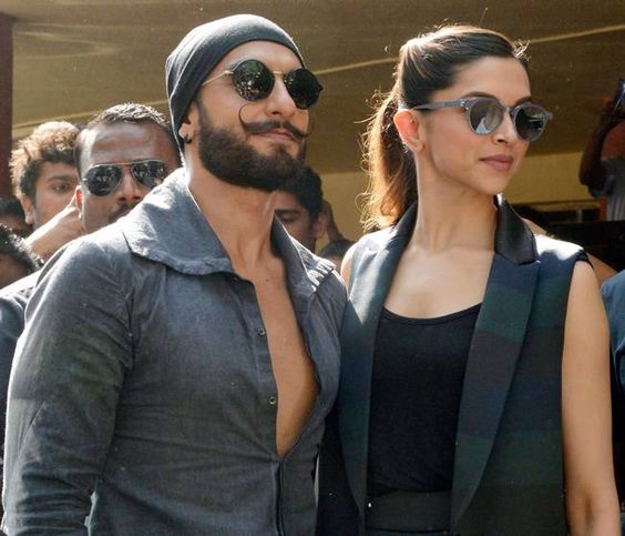 India Tv -  Deepika Padukone, Ranveer Singh