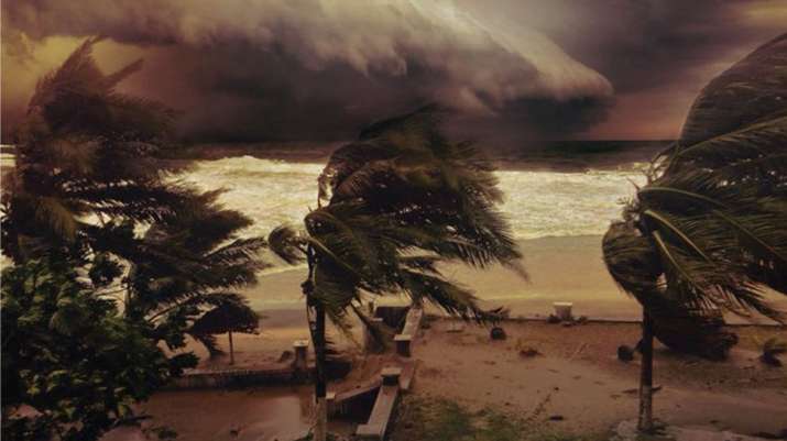 Cyclone Titli hits Odisha, Andhra Pradesh: Do's and don'ts ...