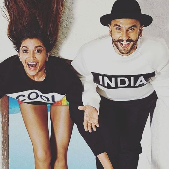 India Tv -  Deepika Padukone, Ranveer Singh