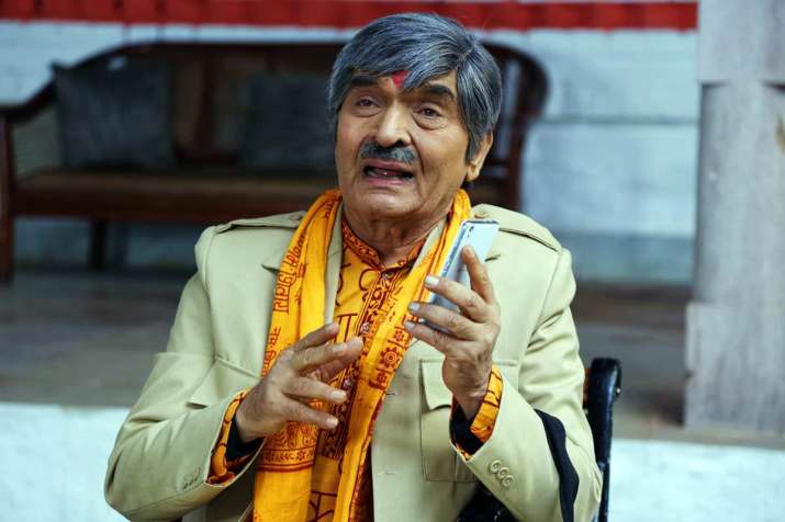 Veteran Bollywood Actor Asrani Rubbishes Metoo Movement Calls It