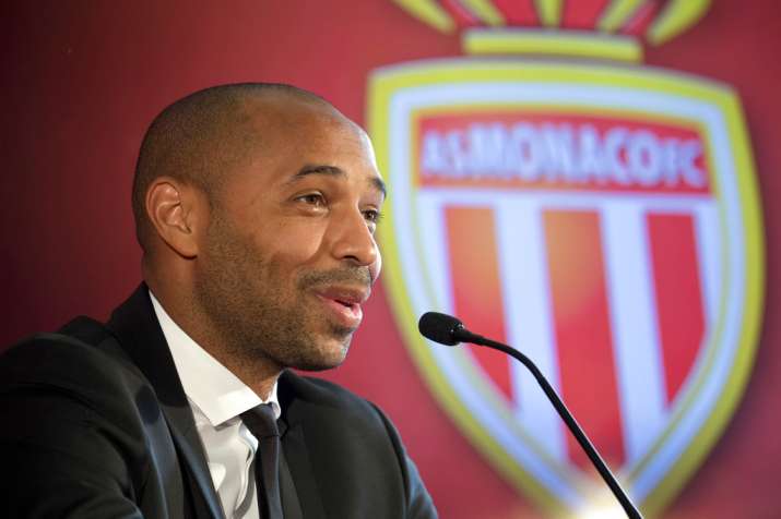 India Tv - Henry takes charge of Monaco