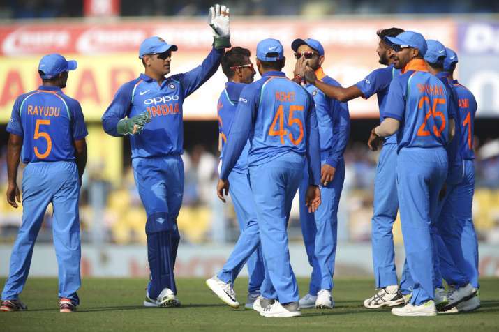 India vs Windies 2018, Sunil Gavaskar, Virat Kohli