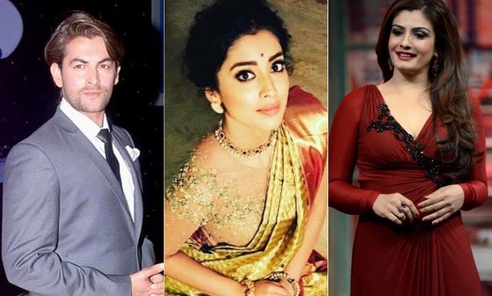 Priyanka Chopra And Nick Jonas To Tie Knot In Jodhpur 5 Bollywood And Tv Celebrities Who
