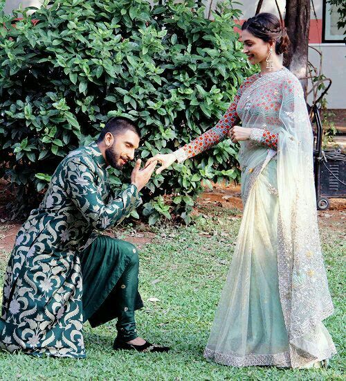 India Tv -  Deepika Padukone, Ranveer Singh