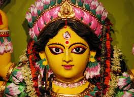 India Tv - Goddess Durga India Tv - Goddess Durga