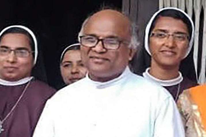 Father Kuriakose Kattuthara