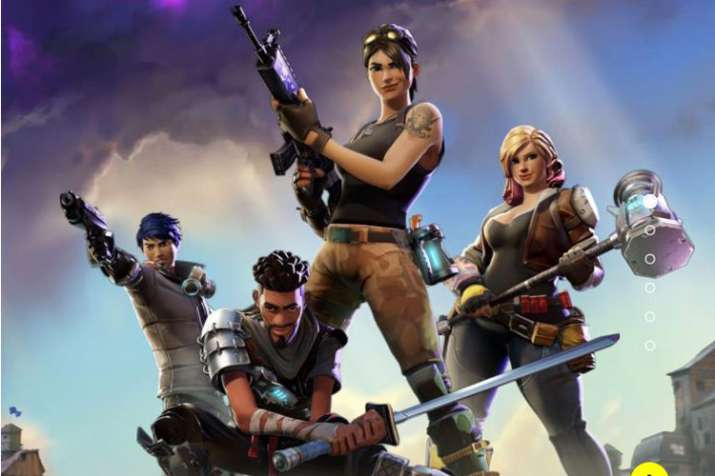 Fortnite For Android Now Accessible Without An Invite For All - fortnite for android now accessible without an invite for all compatible devices technology news india tv