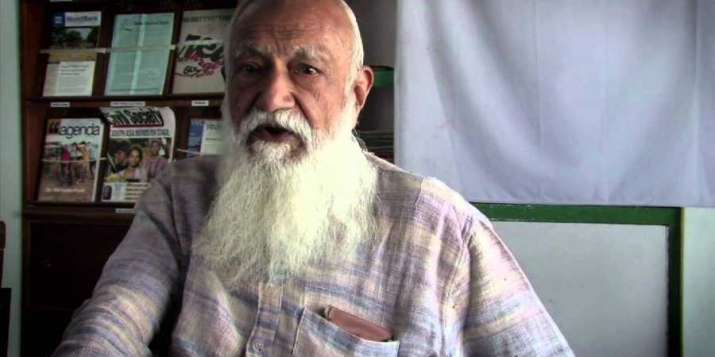 Environmentalist GD Agarwal dies after fasting to save Ganga since June ...