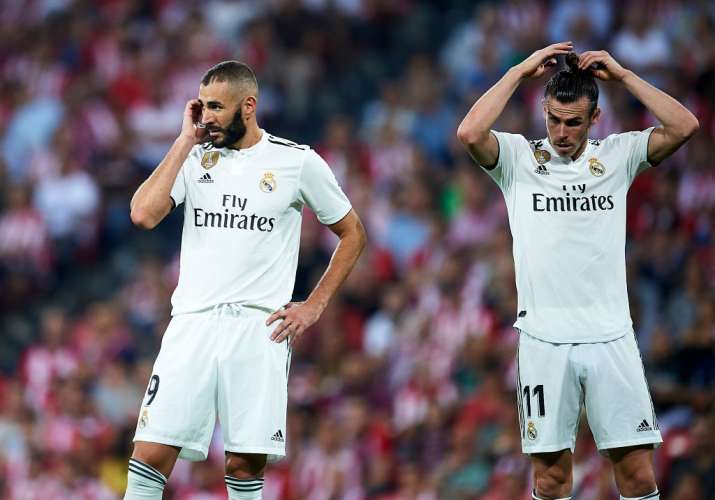 India Tv - Real Madrid face Levante