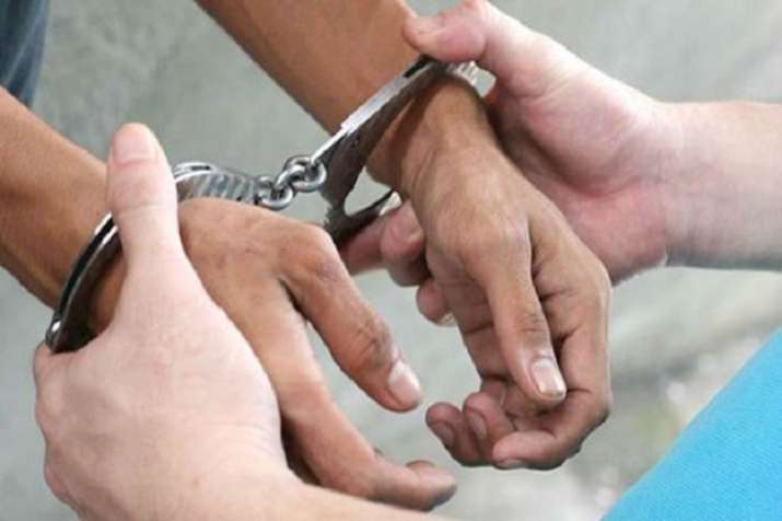 Police on Wednesday claimed to have solved the murder case