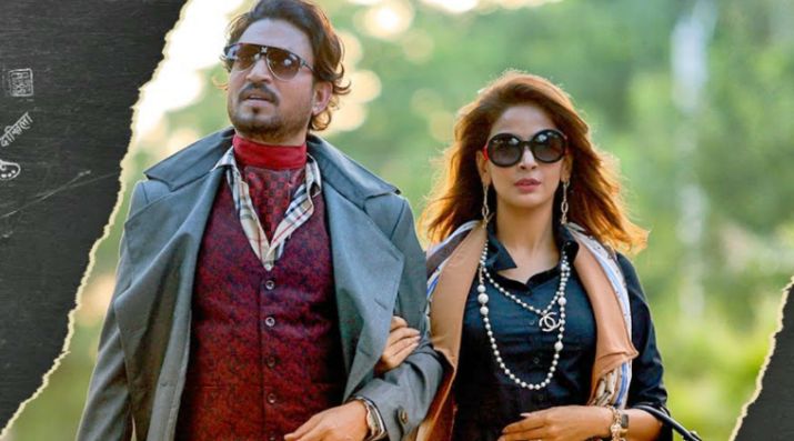 India Tv - Irrfan Khan in Hindi Medium 2