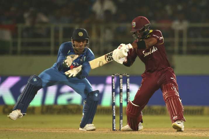 India vs West Indies, 2018, Live Cricket Score, Live blog, Ind vs WI