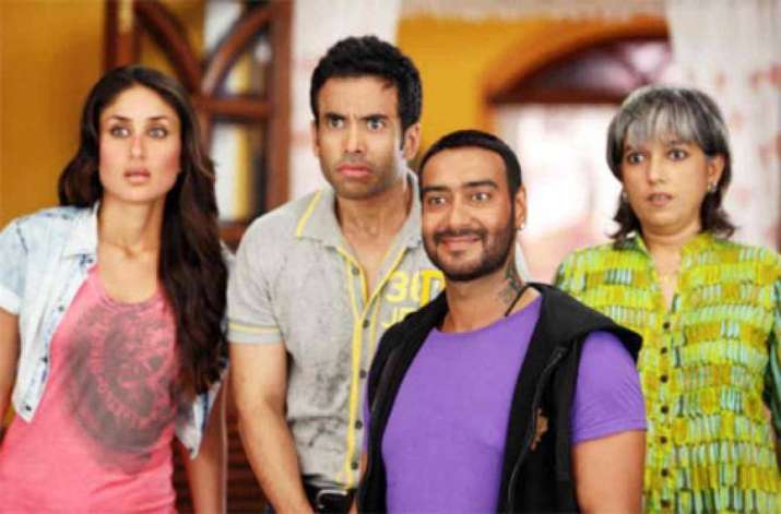 India Tv - Ratna Pathak Shah felt Golmaal 3 was uninteresting