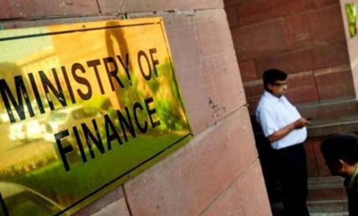 Ministry of Finance