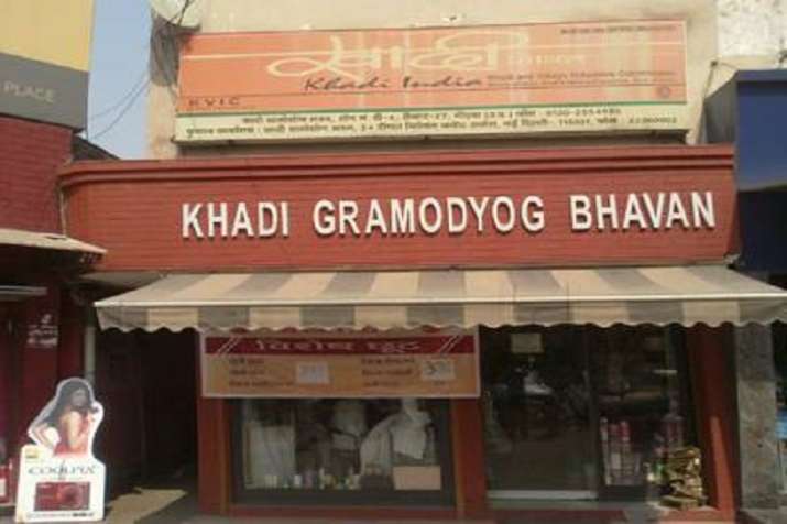 khadi-store-in-cp-records-sale-of-rs-1-06-cr-on-gandhi-jayanti