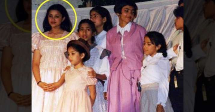 Happy 30th Birthday Parineeti Chopra! 7 Rare and Unseen Pictures of the