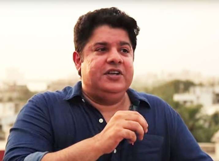 Metoo Filmmaker Sajid Khan Finally Replies To Iftda Notice Denies