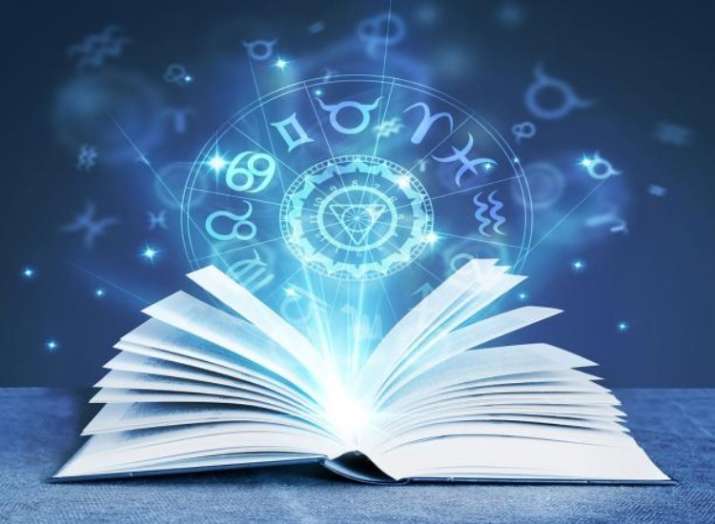 Today's (October 8th, 2018) Daily Horoscope