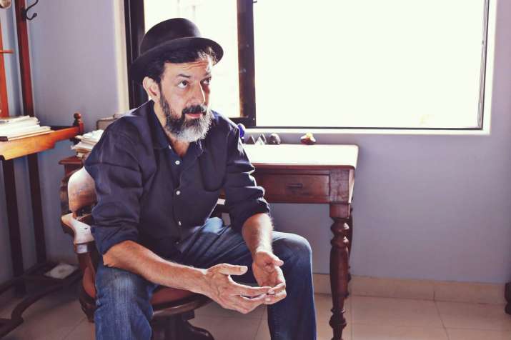 Rajat Kapoor posts an apology after journalist alleges sexual