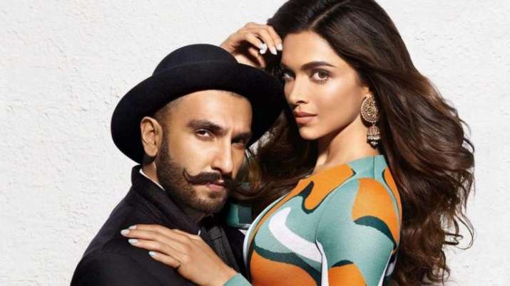 India Tv -  Deepika Padukone, Ranveer Singh
