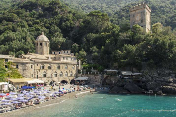 India Tv - San Fruttuoso