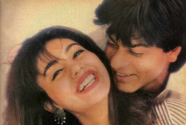 27 Blissful Years: When Shah Rukh Khan told Gauri Chhiber, 'Mujhe Bhi Apna Bhai Samjho' | Celebrities News – India TV