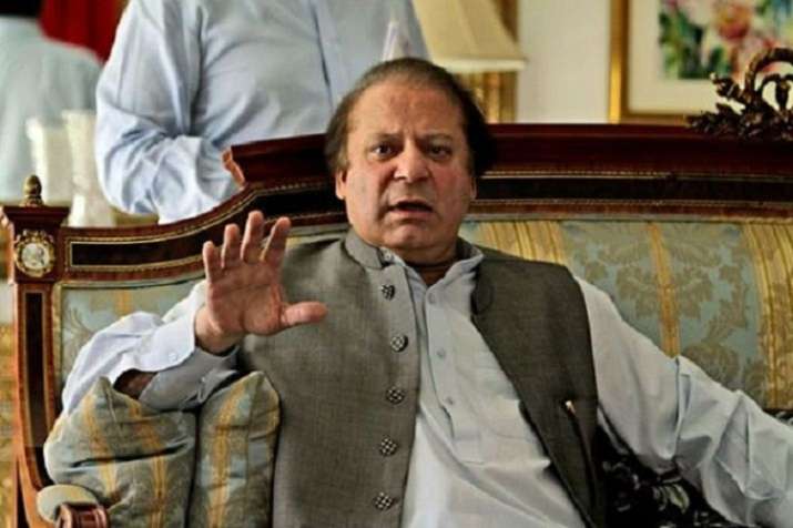 Nawaz Sharif
