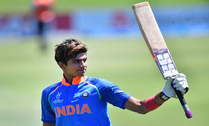 Shubman Gill takes India C to Deodhar final as national selectors watch ...