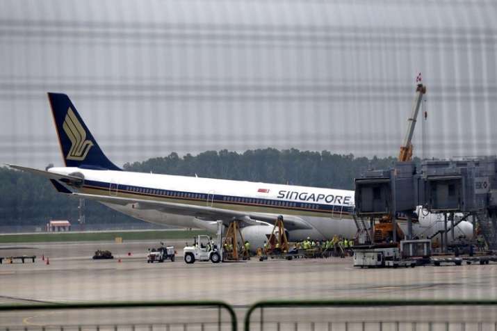 Singapore Airlines