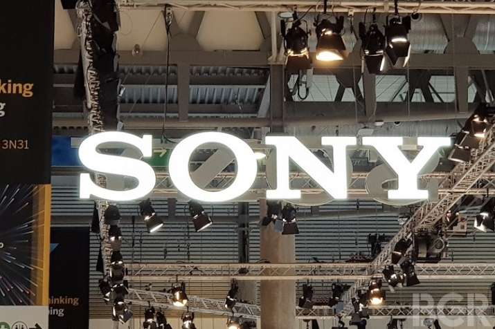 Sony Pictures
