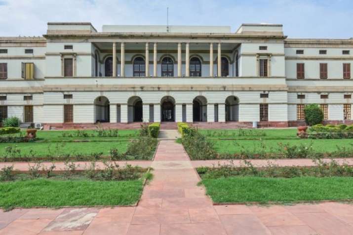 The Culture Ministry issued an invite to media on  Friday