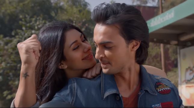 Loveyatri Movie Review: How Does Aayush Sharma Fare in His Debut Film? Find  Out! - Masala