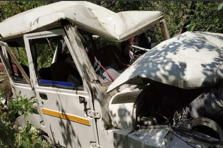 Uttarakhand: Four killed, six injured in car accident near