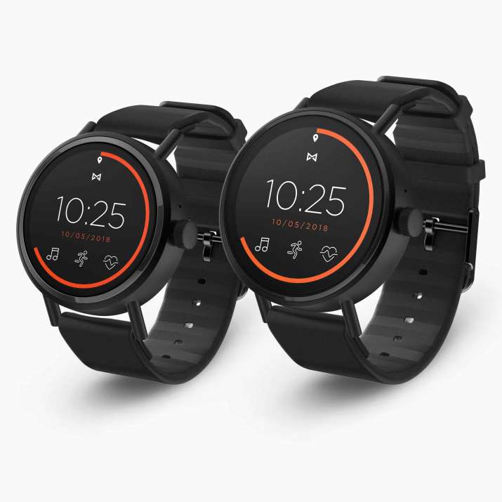 Misfit vapor 2 44mm smartwatch sale