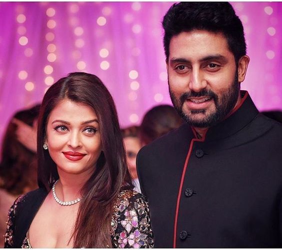 Aishwarya Rai Bachchan Birthday Special: Aish-Abhi’s Beautiful Love ...