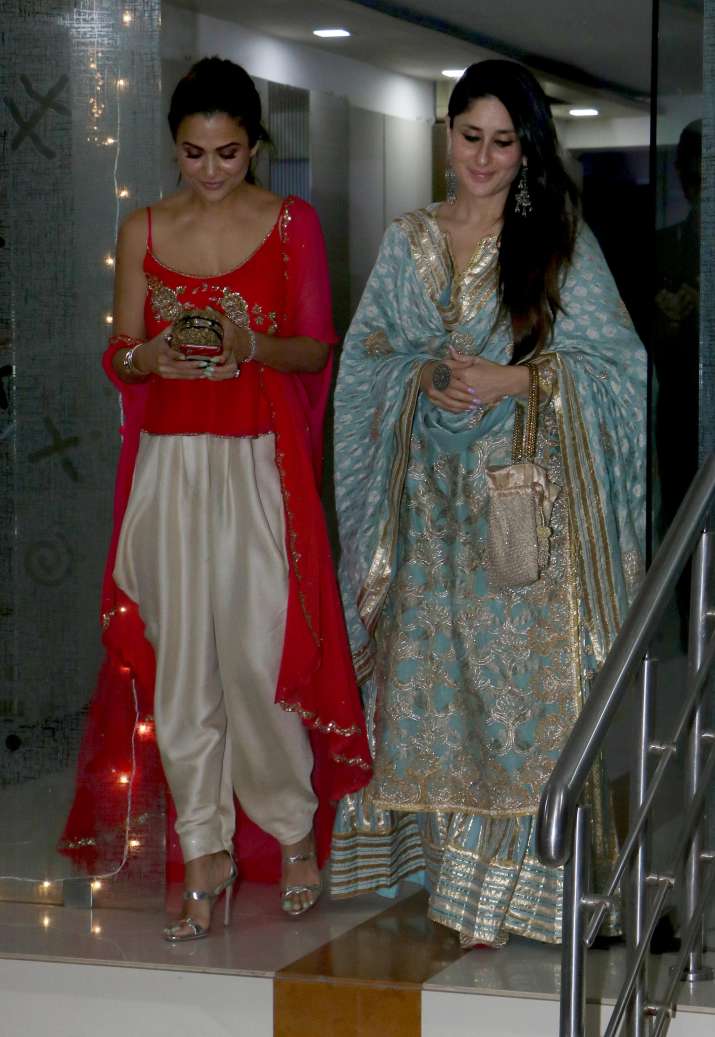 India Tv - Kareena