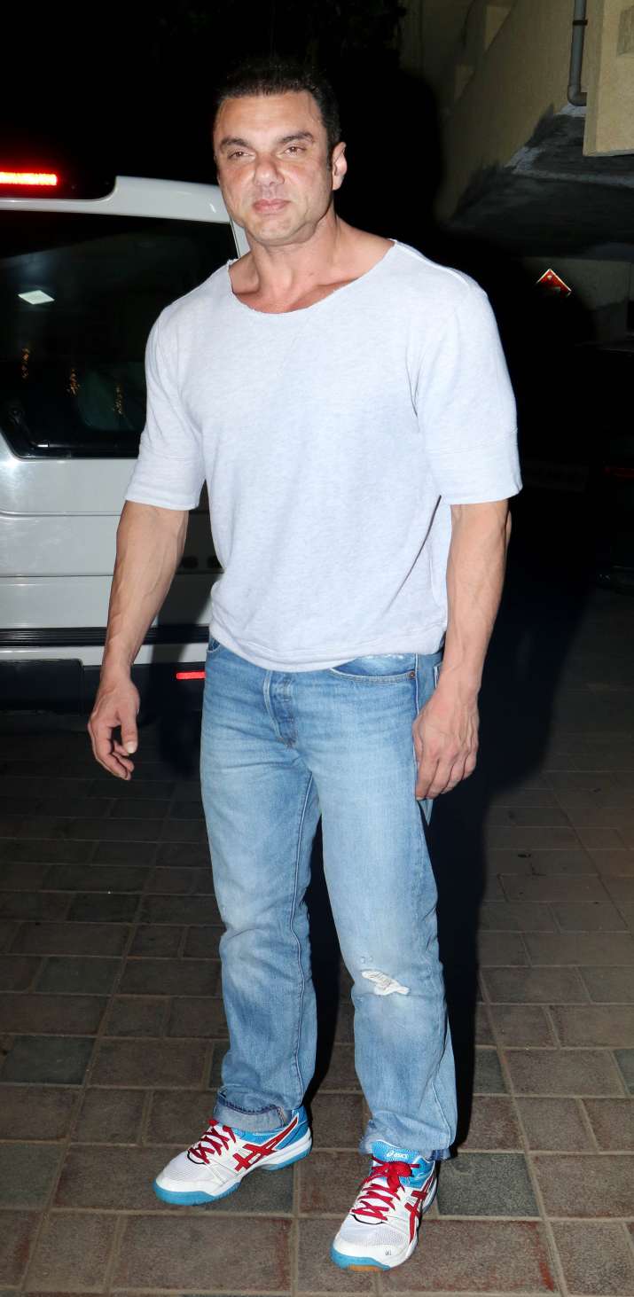 India Tv - Sohail Khan