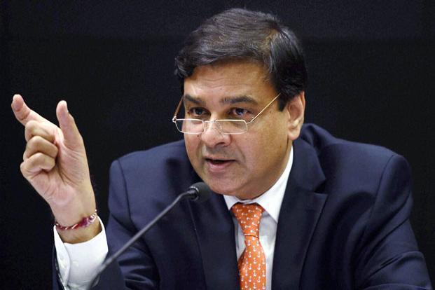 Cic Issues Show Cause Notice To Rbi Governor Urjit Patel For Non