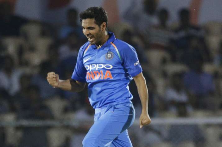 Live Cricket Score, India vs West Indies, 5th ODI: West