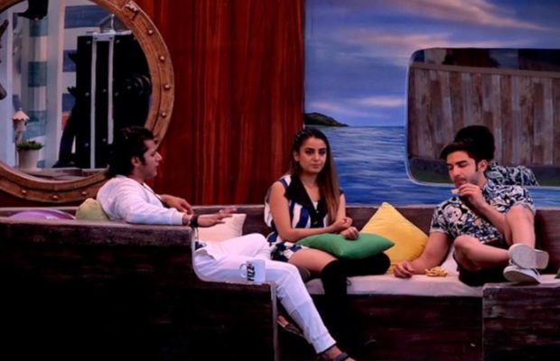 bigg boss 12 live today full episode