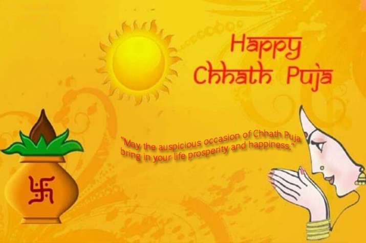 Happy Chhath Puja 2018: Best Wishes, Facebook Messages, WhatsApp Status,  Greetings, HD Wallpapers and Images | Books News – India TV