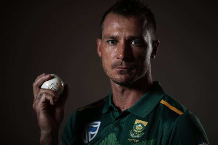 Watch Dale Steyn First Terrifies And Then Sends Back Aussie Teenager In A Space Of Four Balls Cricket News India Tv