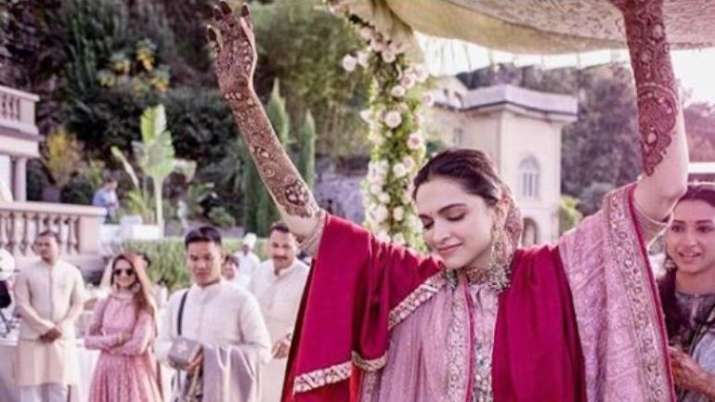 This popular Sindhi song made Deepika Padukone dance in 