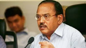 Ajit Doval